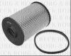 BORG & BECK BFF8043 Fuel filter